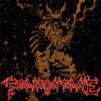 Tramontane : Tramontane (2009)